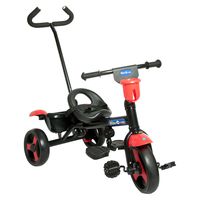 Triciclo 2 Funciones En 1