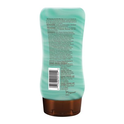 Imagen 2 del producto Protector Solar After Sun Silk Hydration 180 Ml