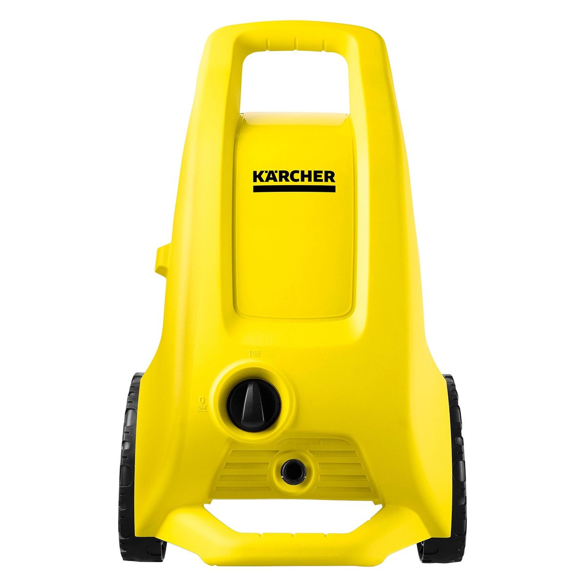 KARCHER - Hidrolavadora Karcher Steam Mop Xl