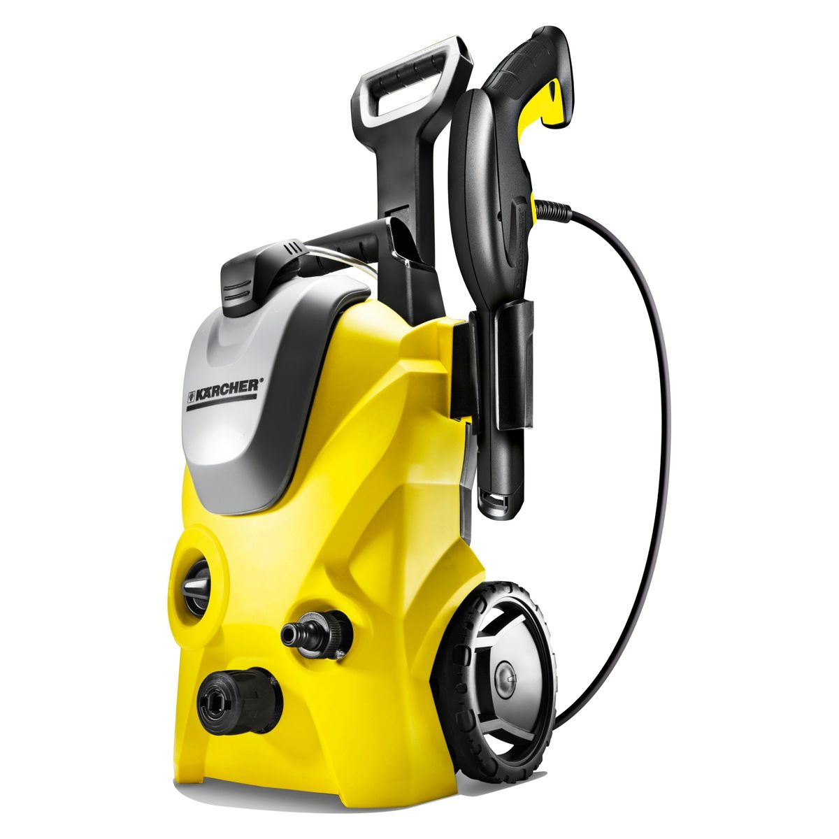 KARCHER - Hidrolavadora Karcher Steam Mop Xl