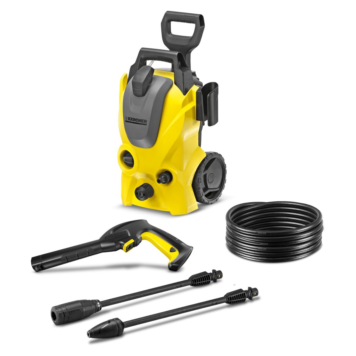 KARCHER - Hidrolavadora Karcher Steam Mop Xl