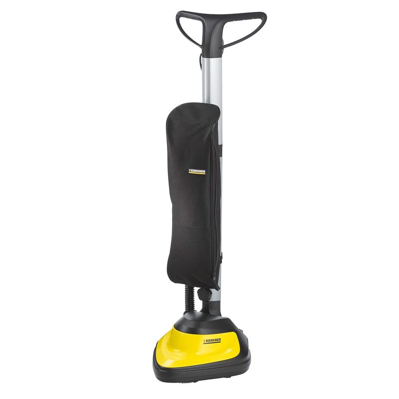 KARCHER - Lustraspiradora Karcher Steam Mop Xl