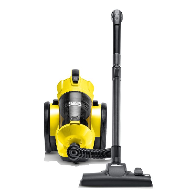 KARCHER - Aspiradora de Arrastre Karcher Vc 3
