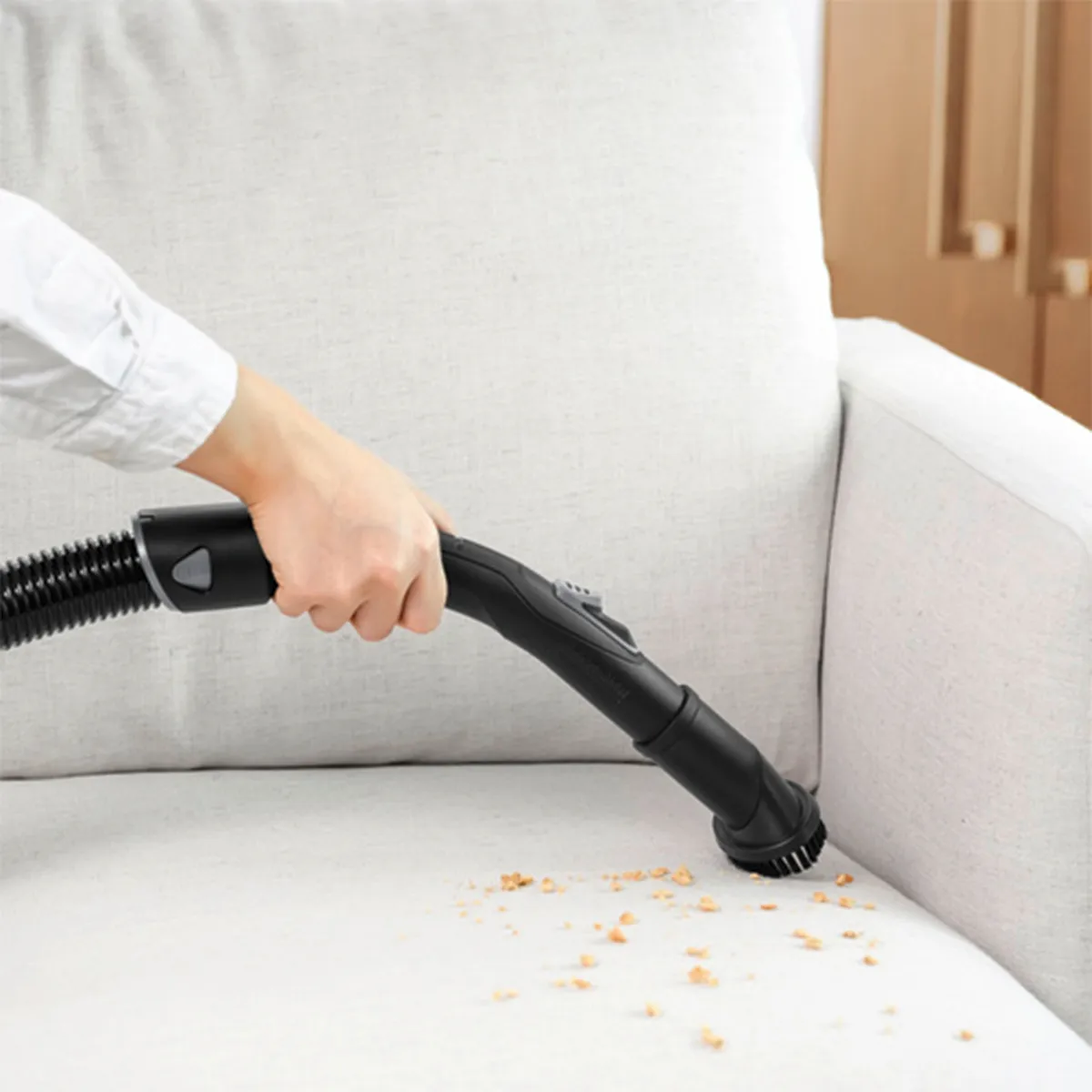 KARCHER - Aspiradora de Arrastre Karcher Vc 3