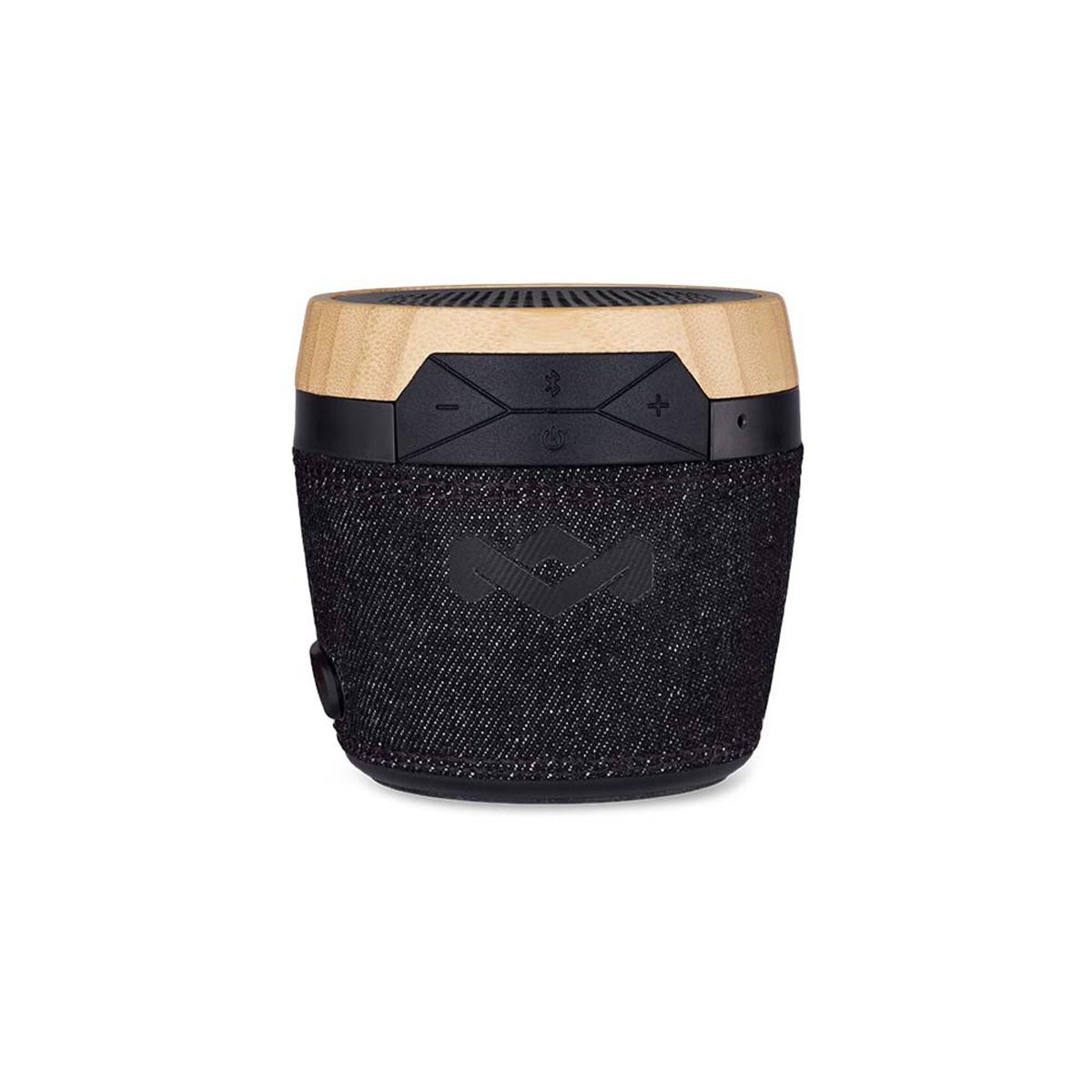 HOUSE OF MARLEY - Parlante Chant Mini Signature Black House Of Marley