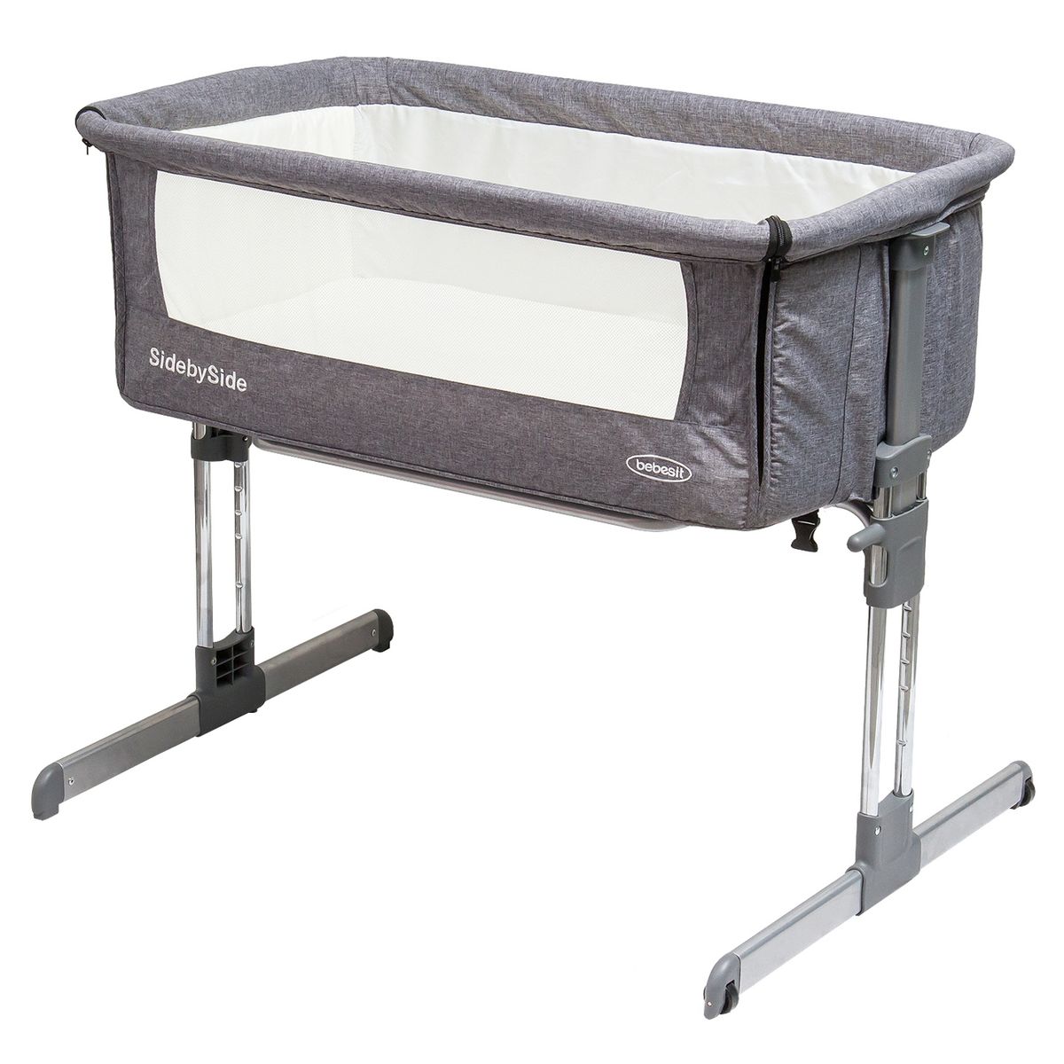 BEBESIT - Cuna By Side 6042 Bebesit