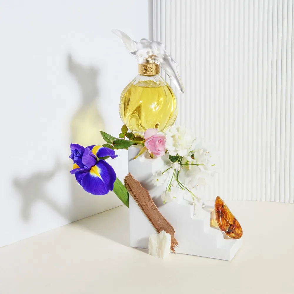 Nina Ricci L'Air du Temps EDT 50 ml, foto 3