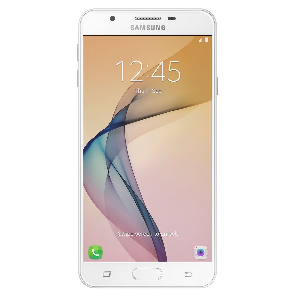 ENTEL - Smartphone Galaxy J7 Prime 16GB.