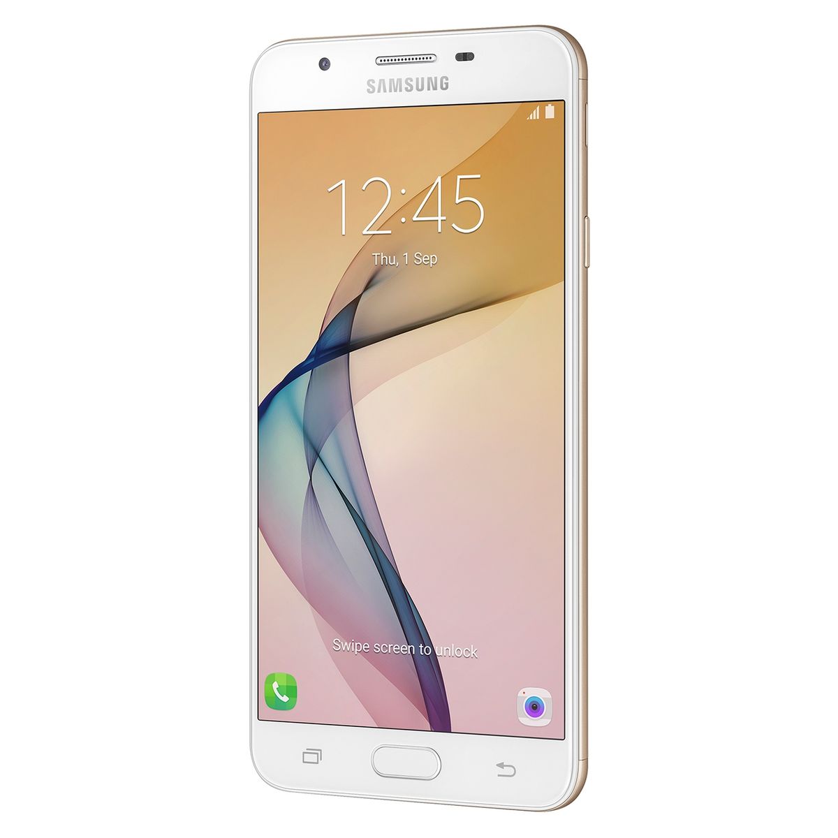 ENTEL - Smartphone Galaxy J7 Prime 16GB.