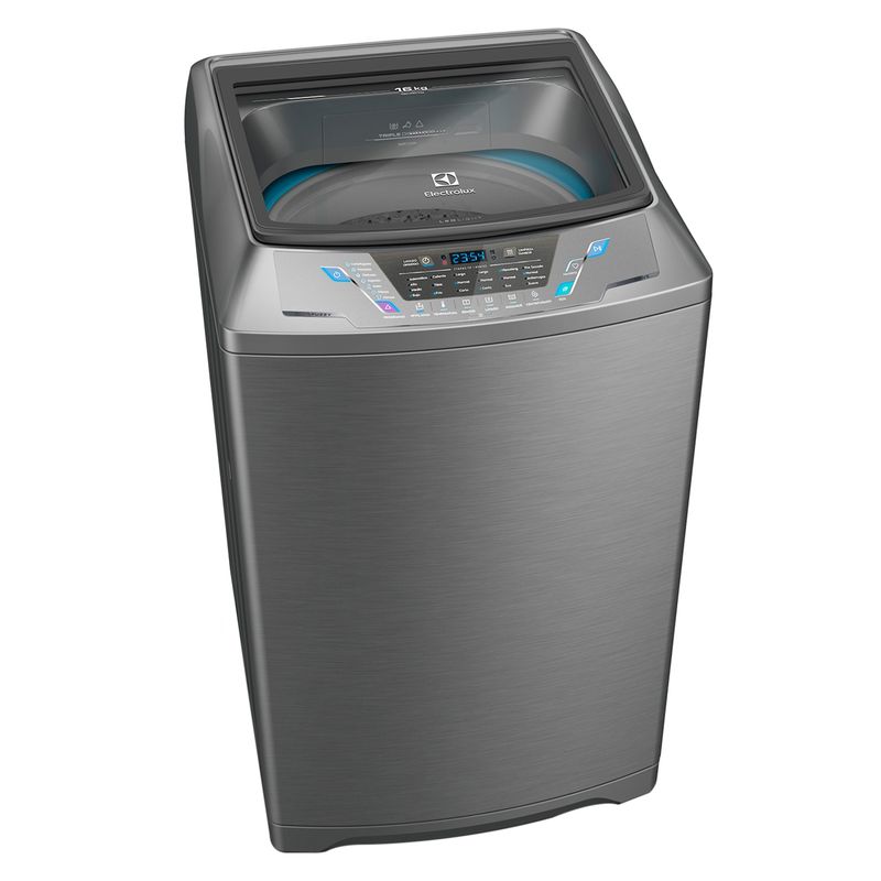 ELECTROLUX - Lavadora Automática 16 Kg EWCLPRO S16