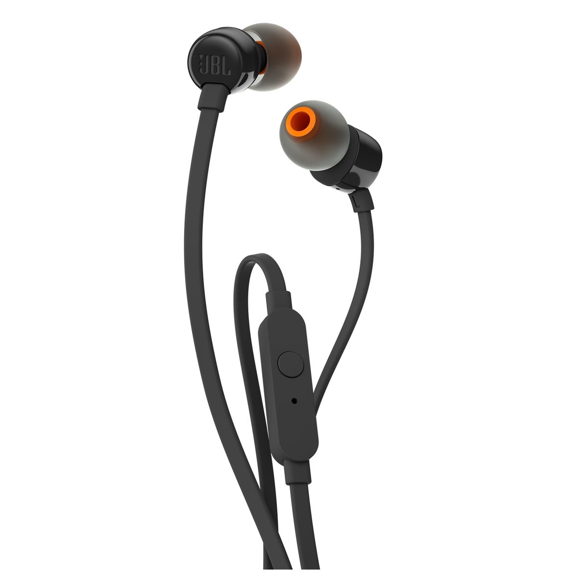 JBL - Audífono In-Ear Tune 110 JBL