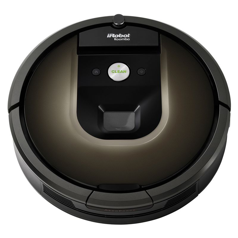 IROBOT - Aspiradora Robot Irobot Irobot 980