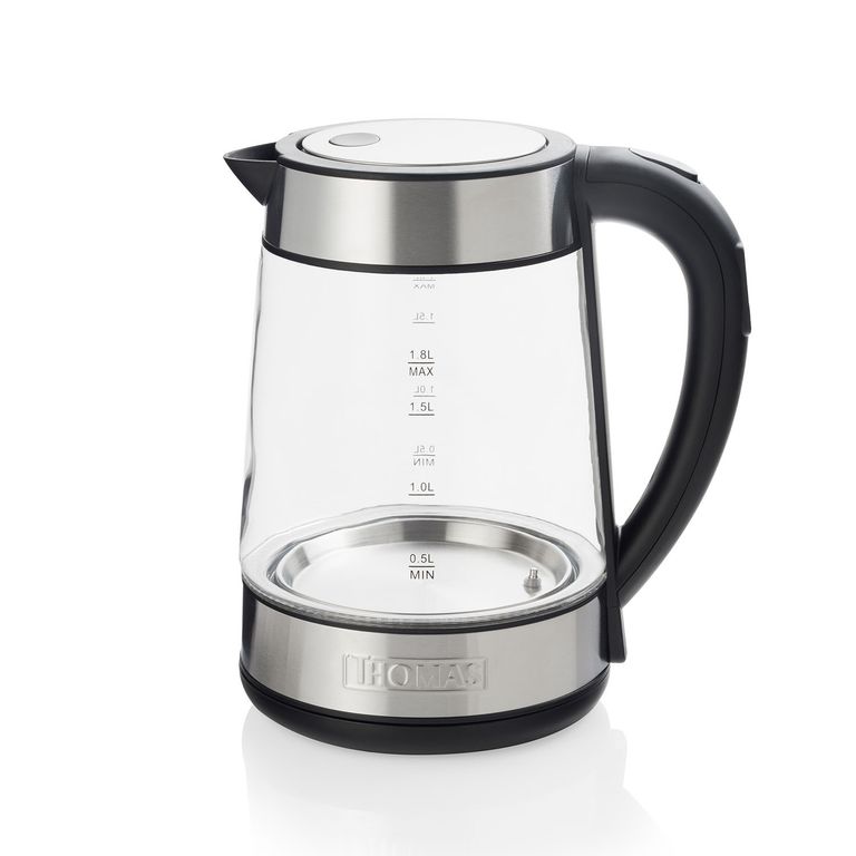 Hervidor 1.8 Lt TH-6070VI