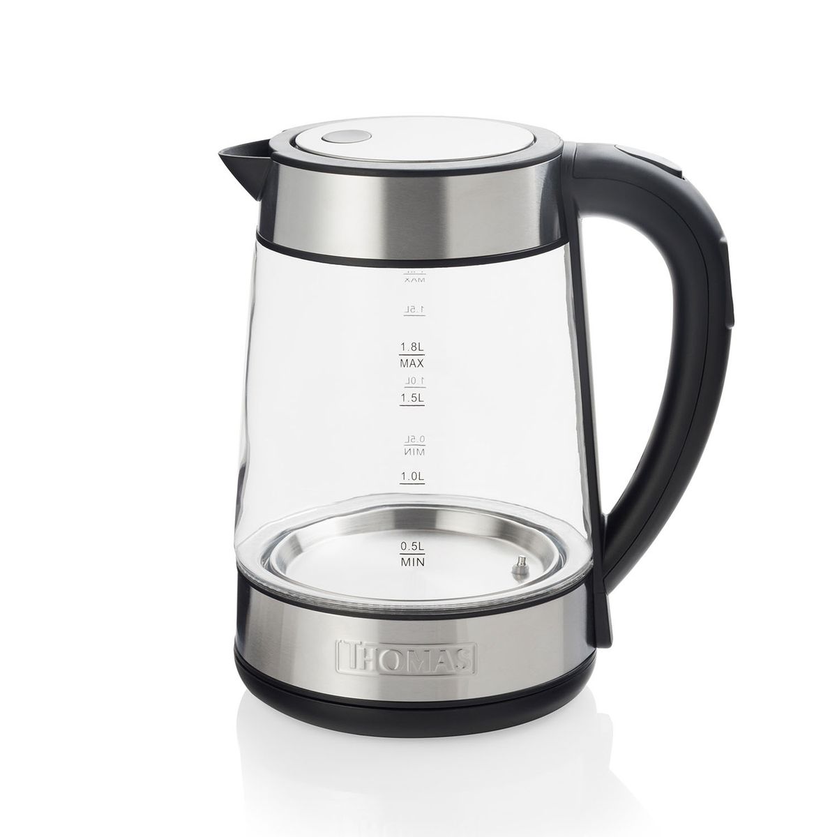 THOMAS - Hervidor 1.8 Lt TH-6070VI Thomas