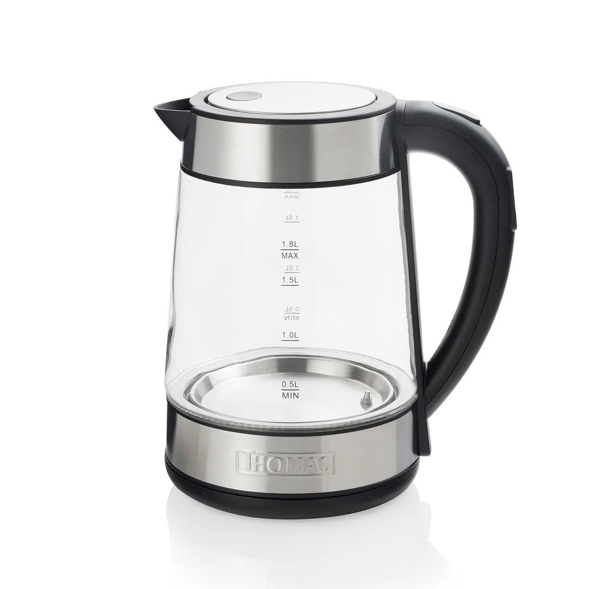 THOMAS - Hervidor 1.8 Lt TH-6070VI Thomas