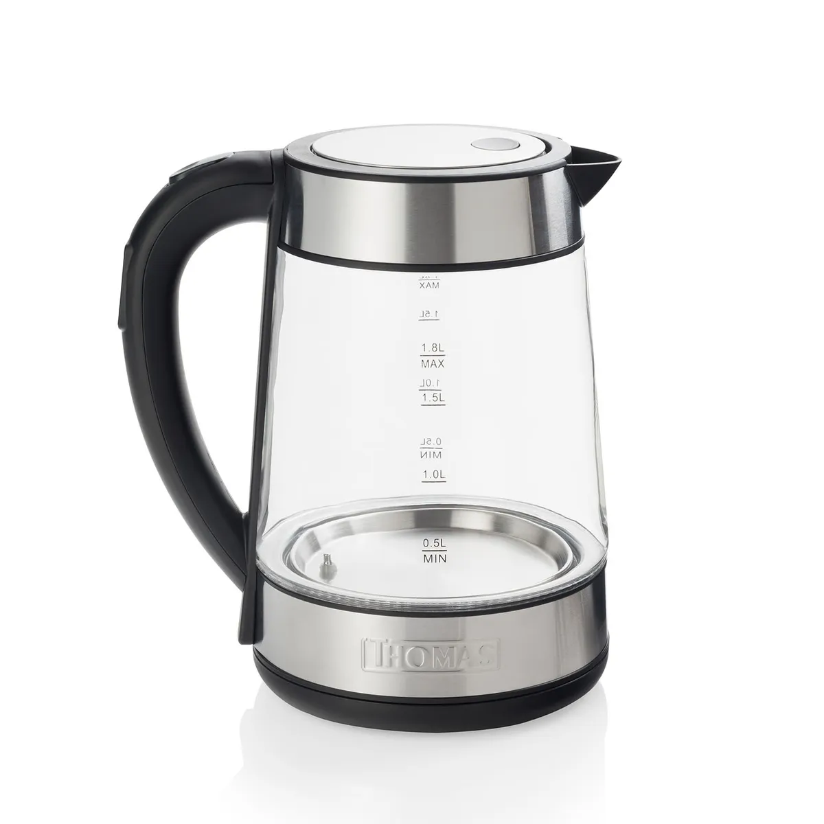 THOMAS - Hervidor 1.8 Lt TH-6070VI Thomas