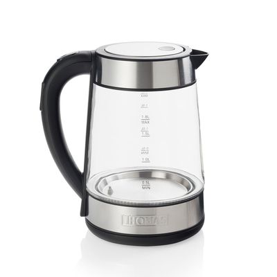 Imagen 2 del producto Hervidor 1.8 Lt TH-6070VI