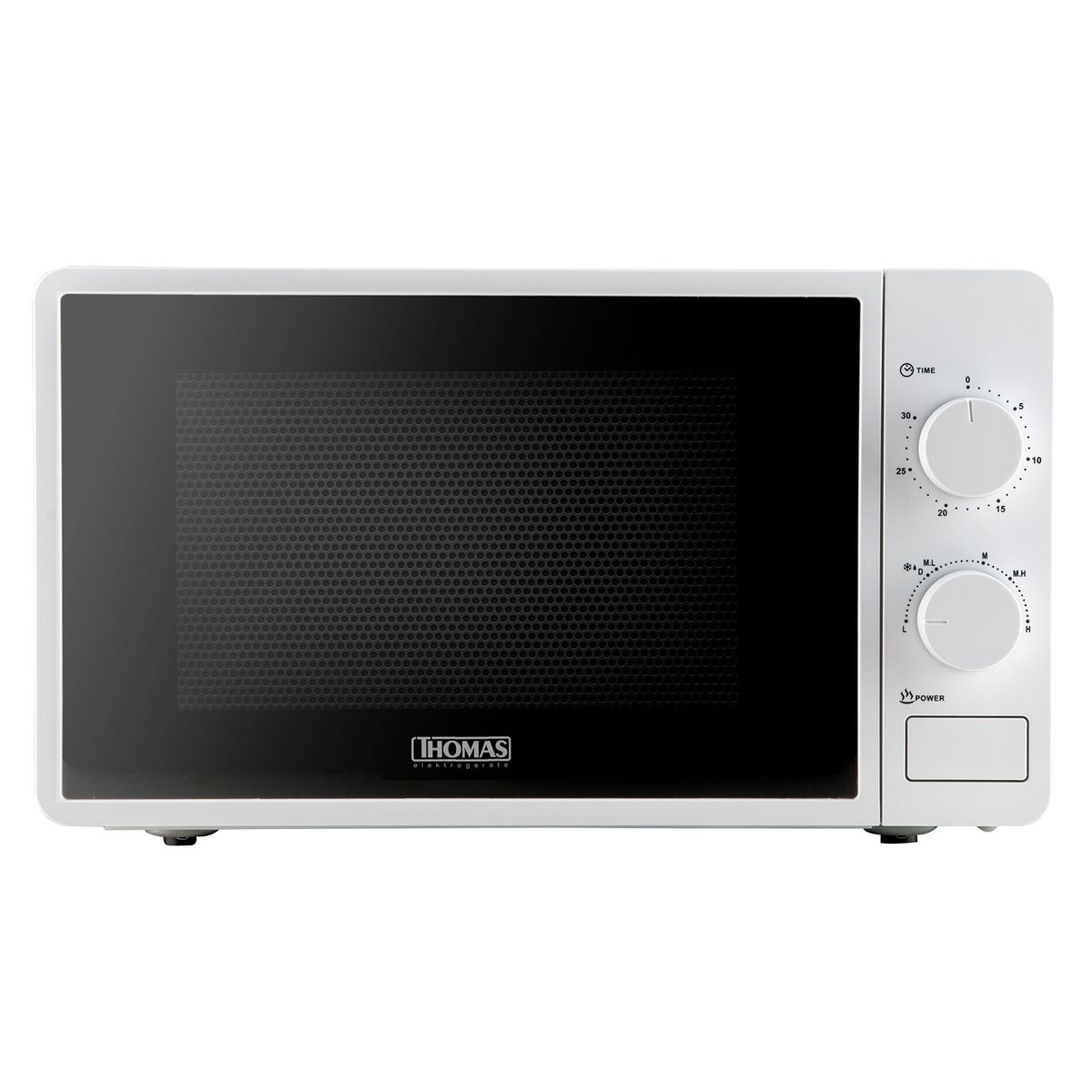 THOMAS - @MICROONDAS THOMAS TH-18B05