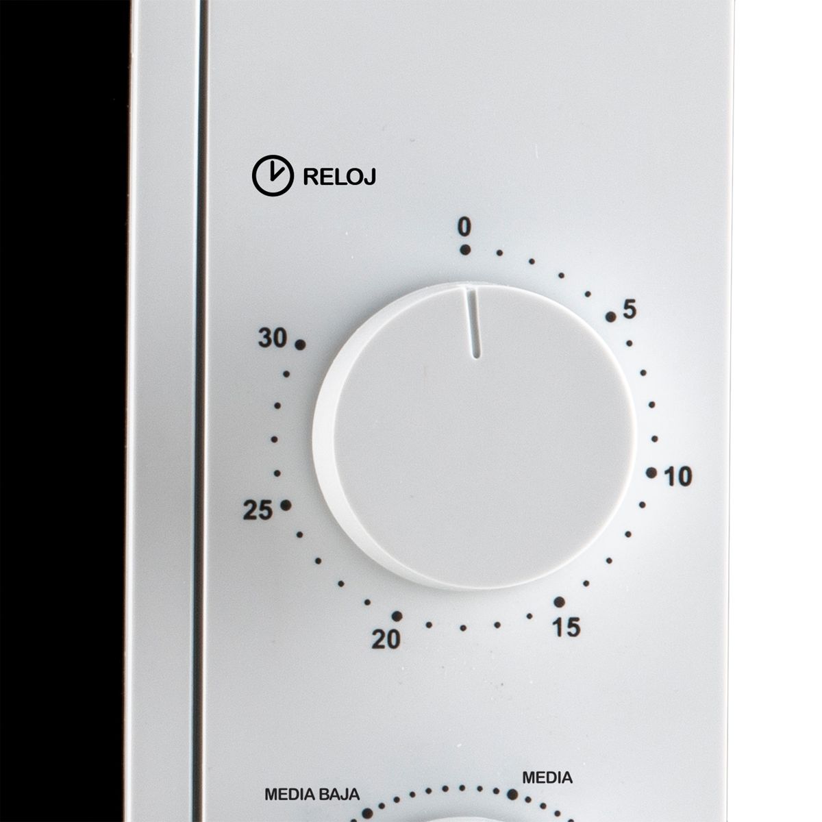 THOMAS - @MICROONDAS THOMAS TH-18B05