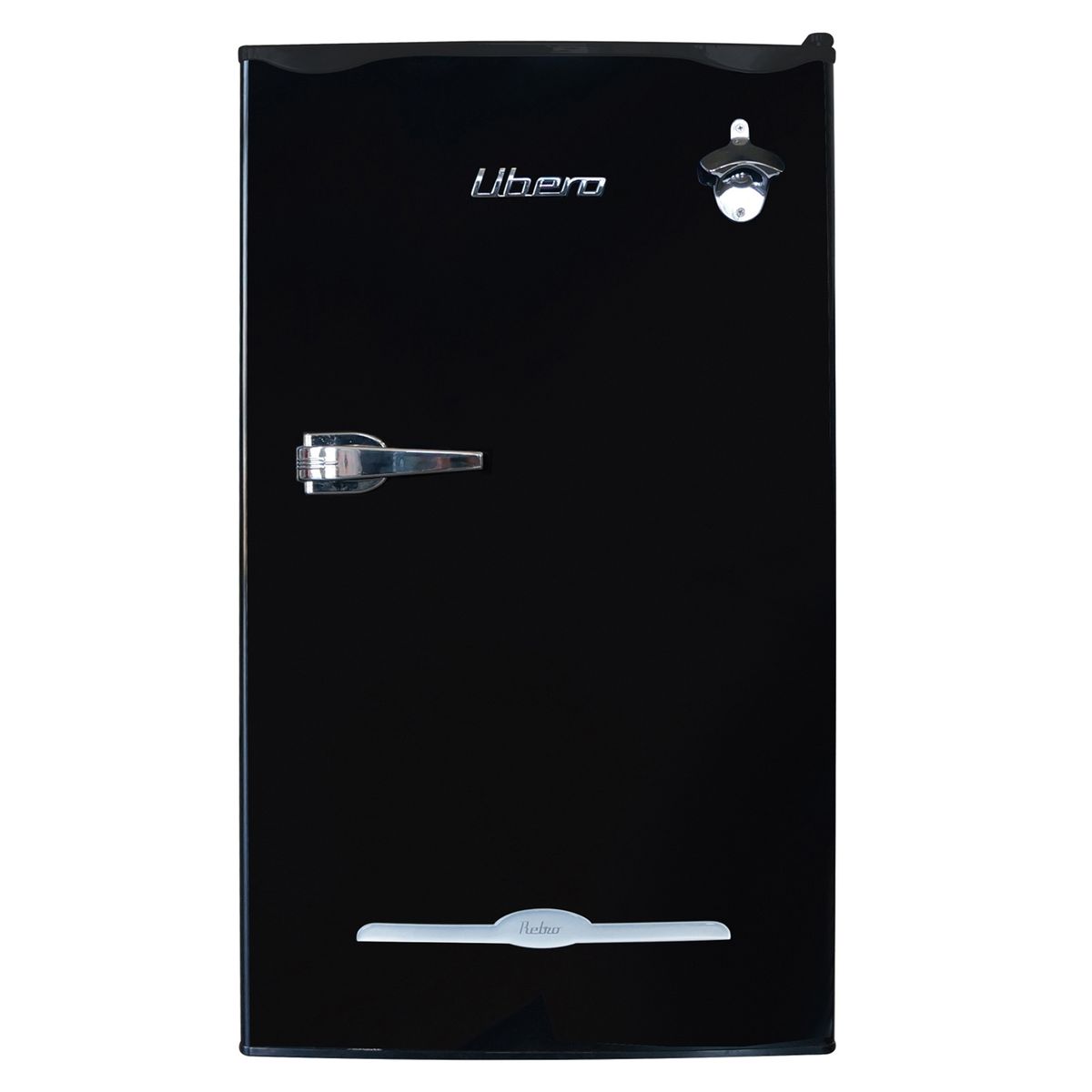 LIBERO - Frigobar 98 Lts. Negro LFB-90N Libero