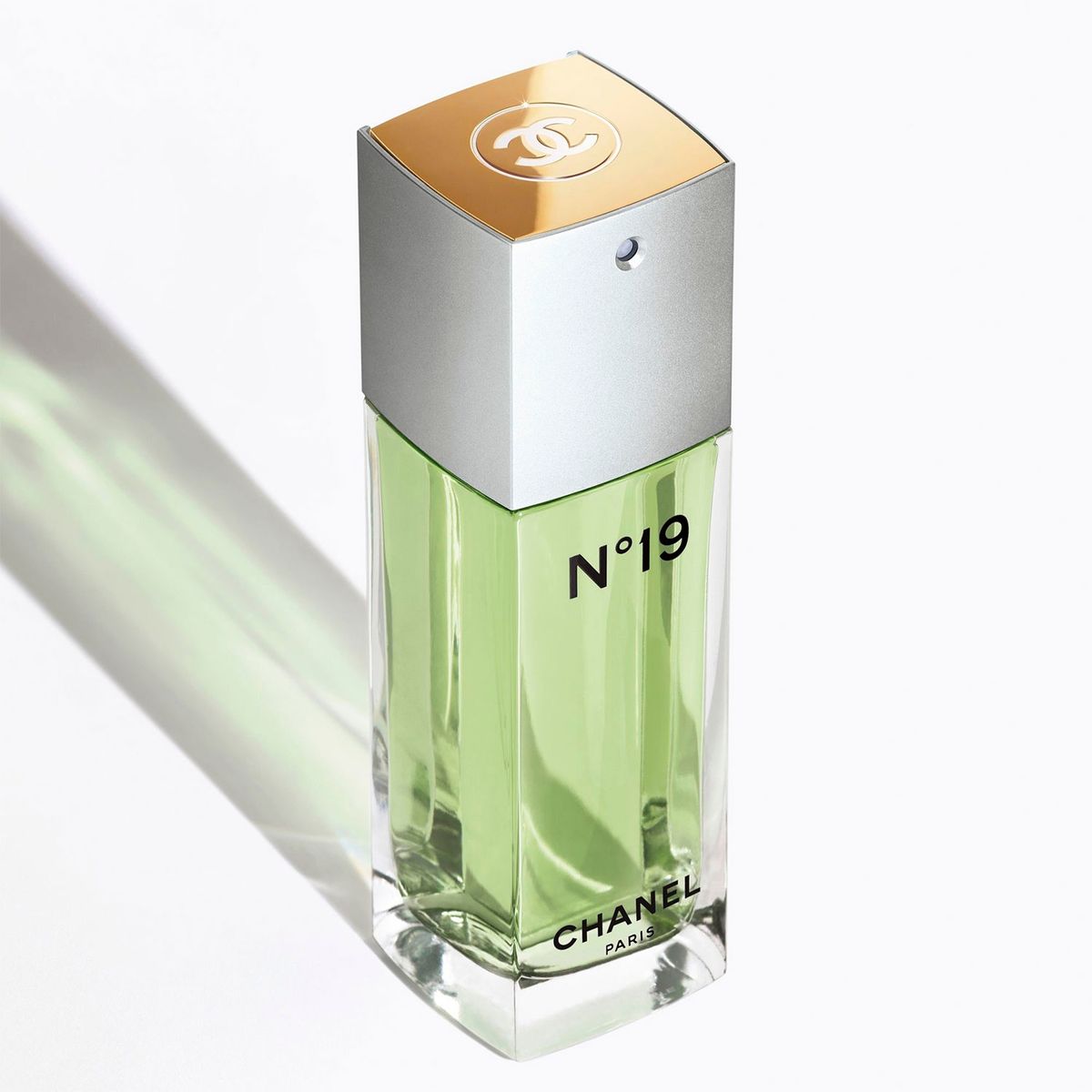 CHANEL - N19 EDT 100 ml CHANEL