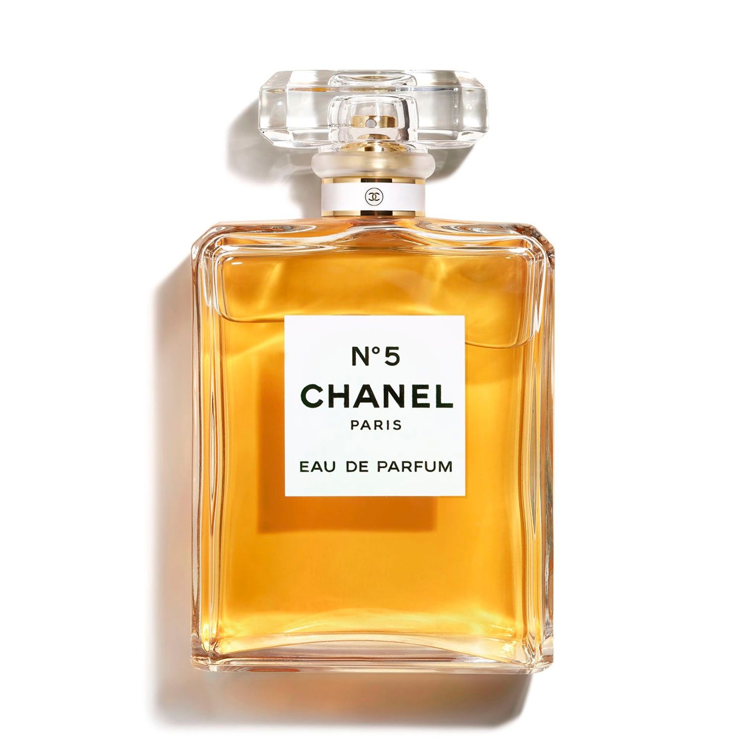 CHANEL N°5 Eau de Parfum 100ml （ヴァポリザター） CHANEL N°5 Eau de Parfum Vaporizador | Falabella Chile
