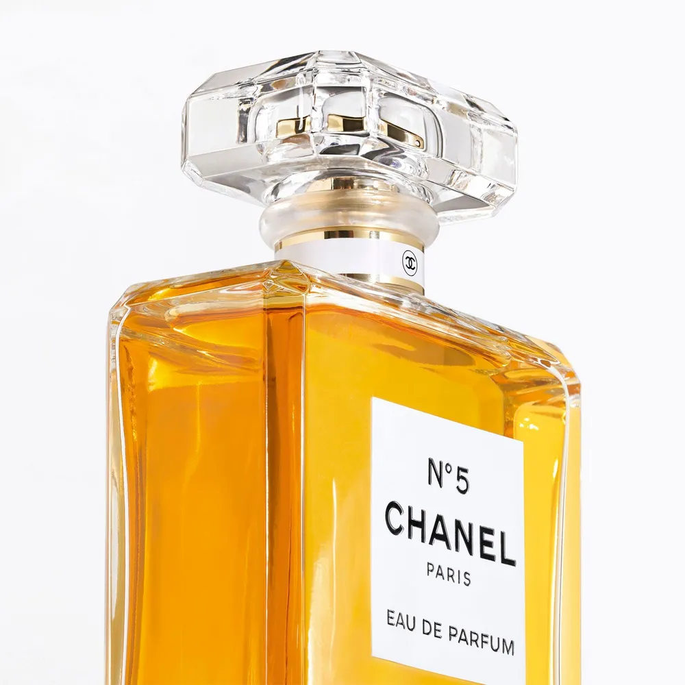 Chanel N°5 EDP 200 ml, foto 2