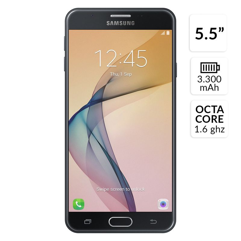 CLARO - CLRO SAMSUG GXYJ7 PRIME NGR(D)