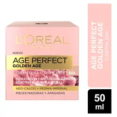 DERMO EXPERTISE - Age Perfect Golden Age Dia