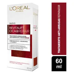 DERMO EXPERTISE - Revitalift Cica Repair Spf20
