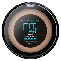 Polvo Compacto M8P Nu 230 Nat Buff