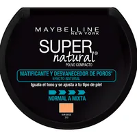 Polvo Compacto M8P Nu 310 Sun Beige