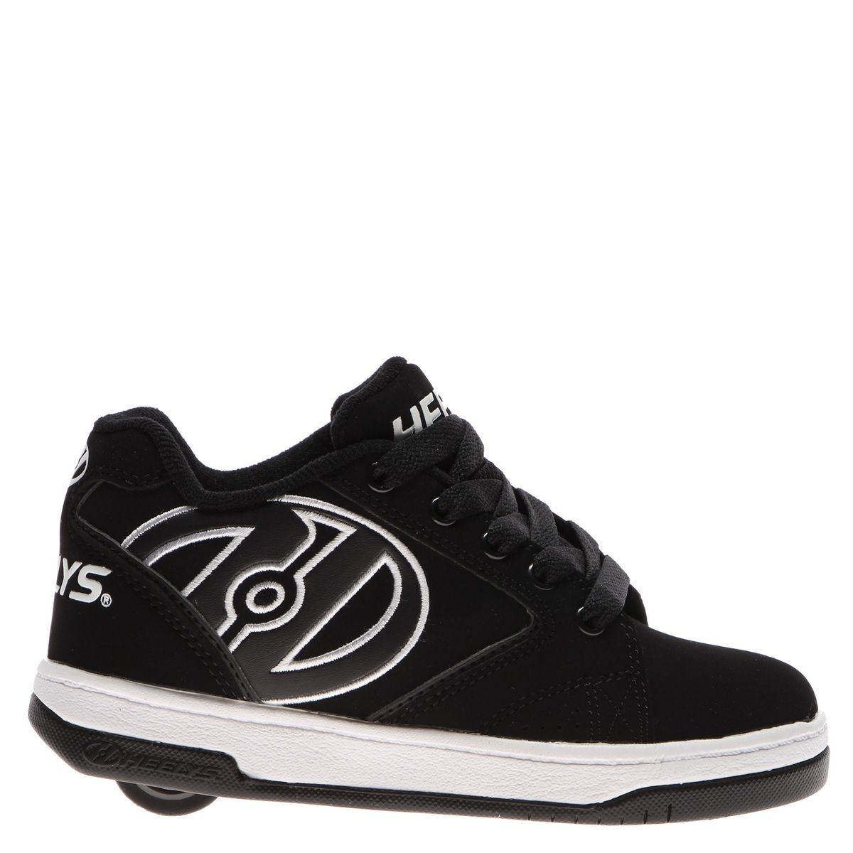 HEELYS - Zapatilla Urbana Niño Blanca