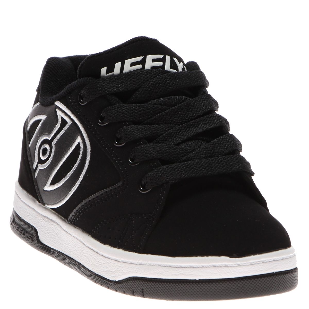HEELYS - Zapatilla Urbana Niño Blanca