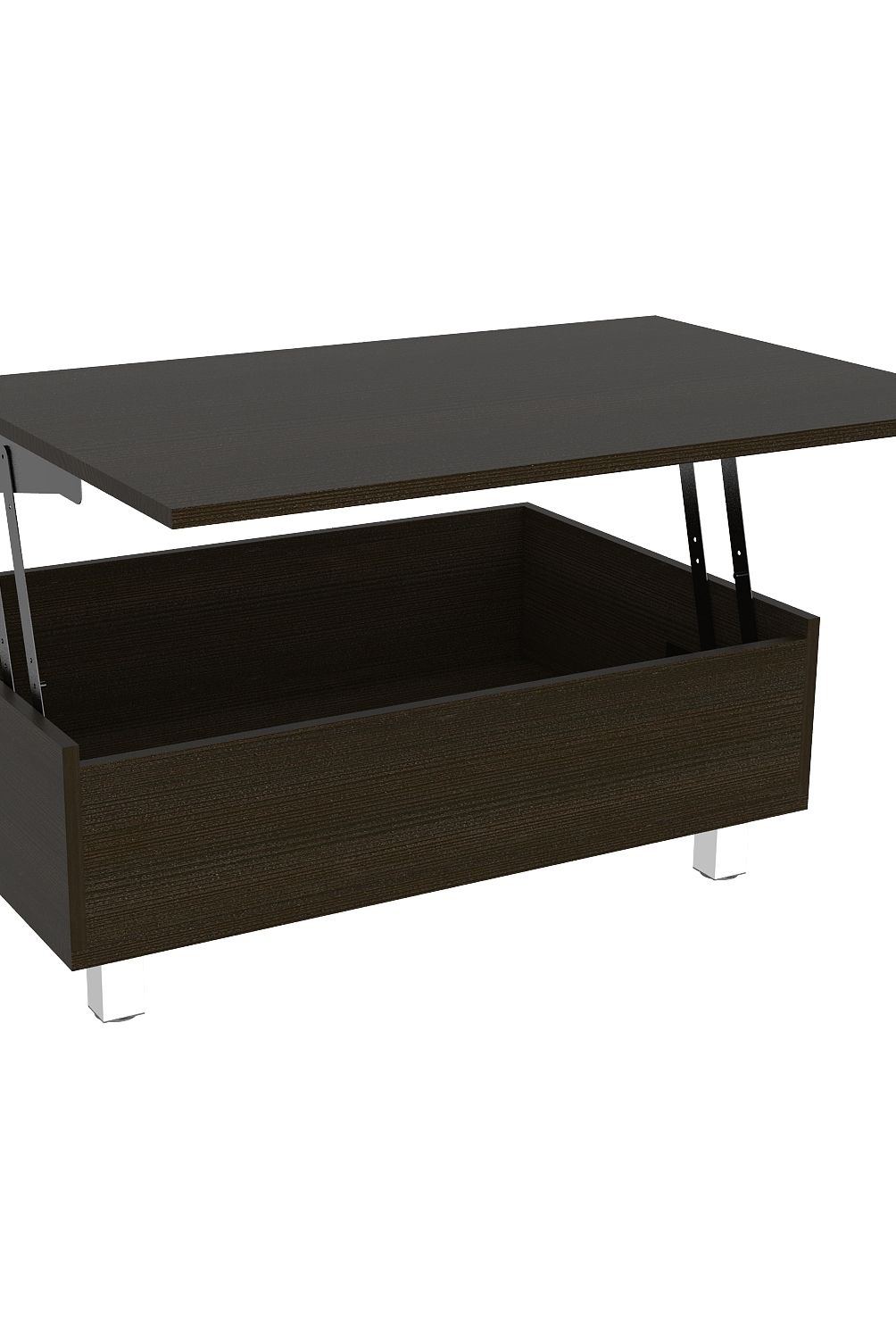TUHOME - Mesa De Centro Gambia Rectangular Tuhome
