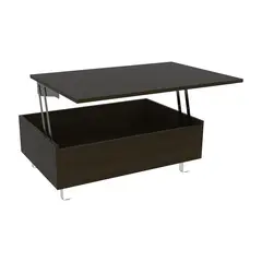 TUHOME - Mesa De Centro Gambia Rectangular