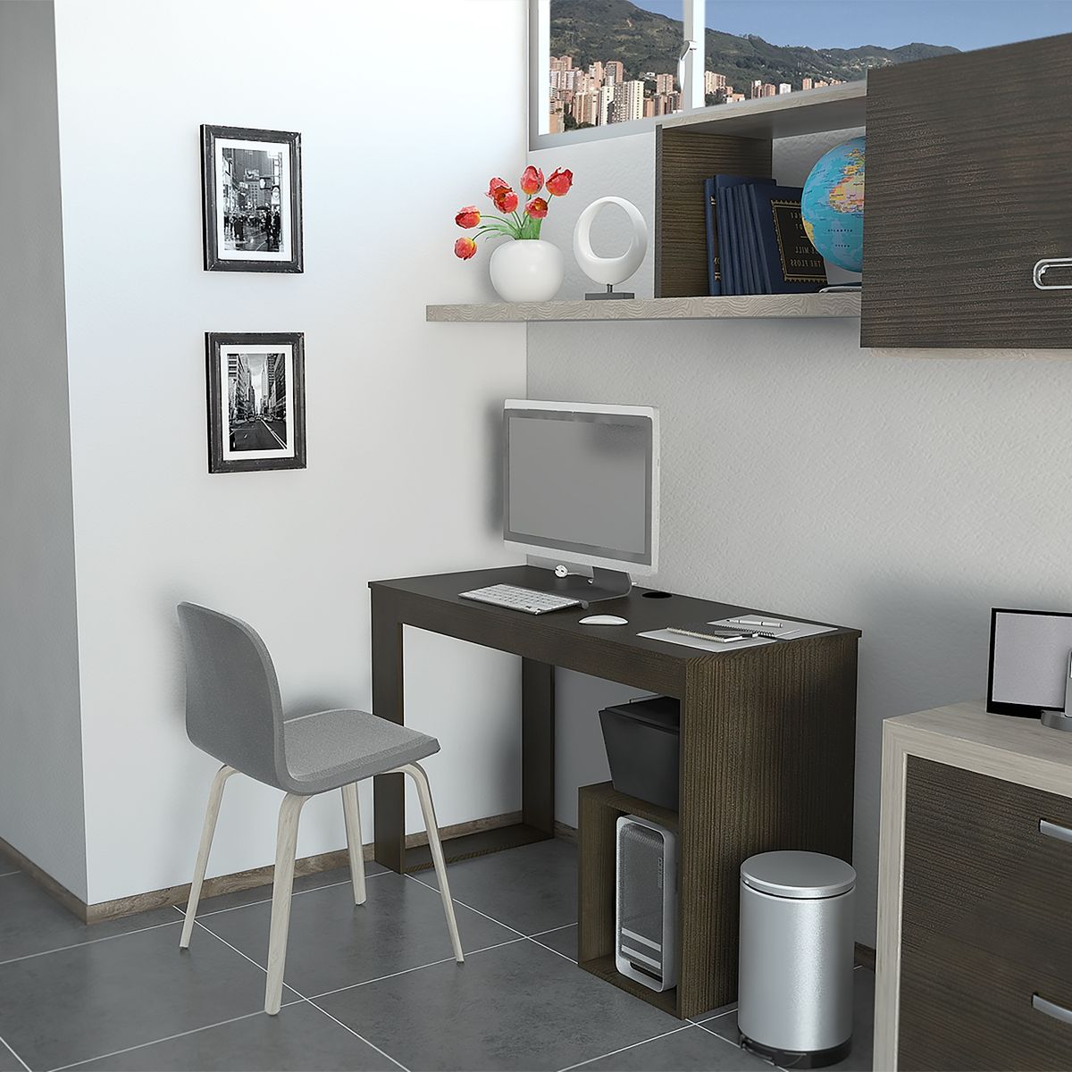 TUHOME - Escritorio Astana Tuhome