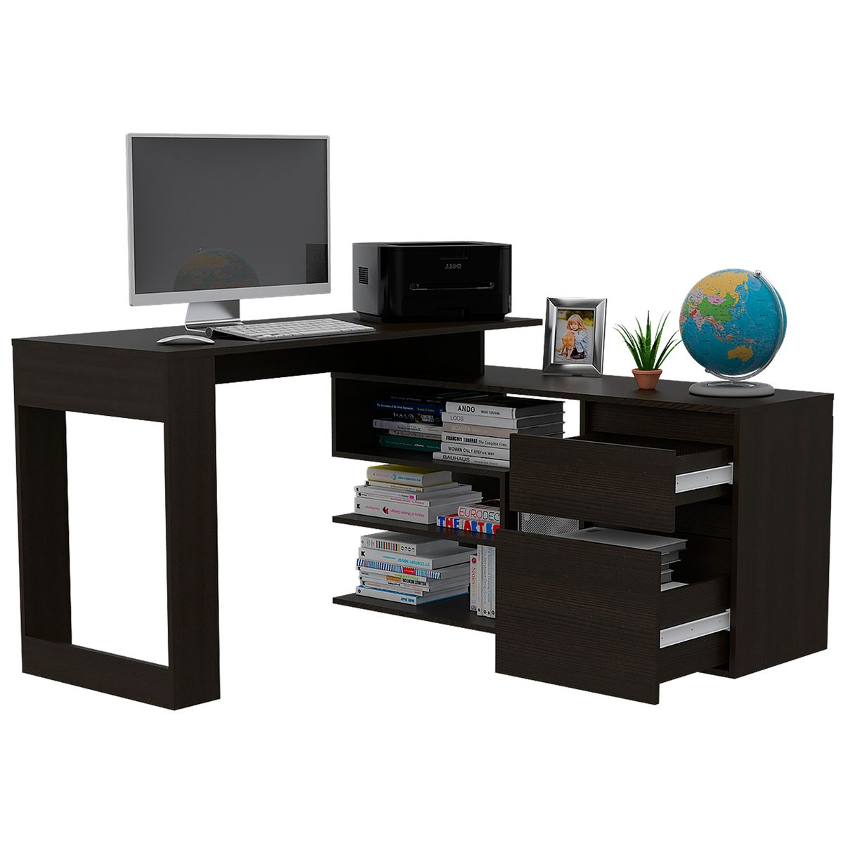 TUHOME - Escritorio Alteza Tuhome