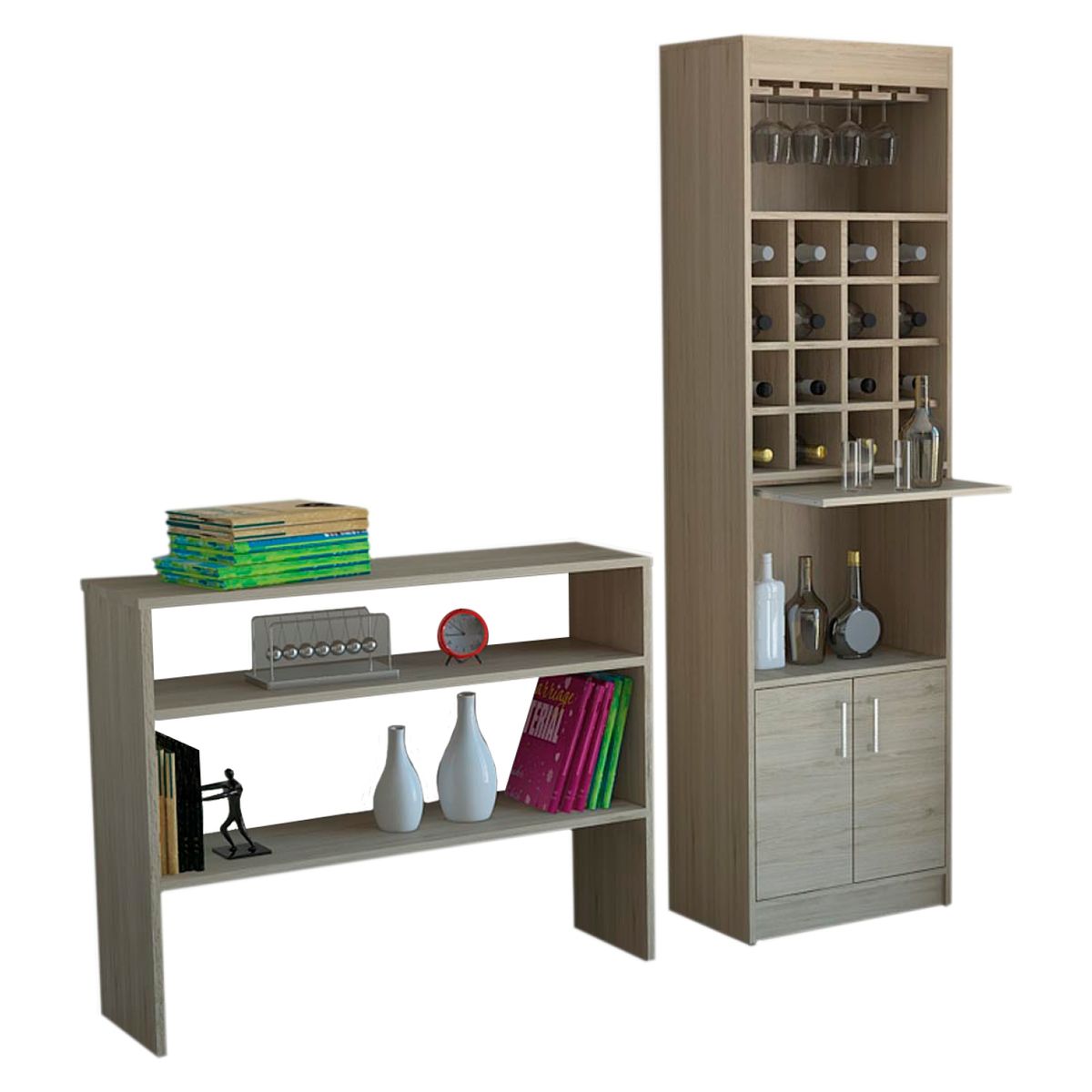 TUHOME - Bar Kava Tuhome