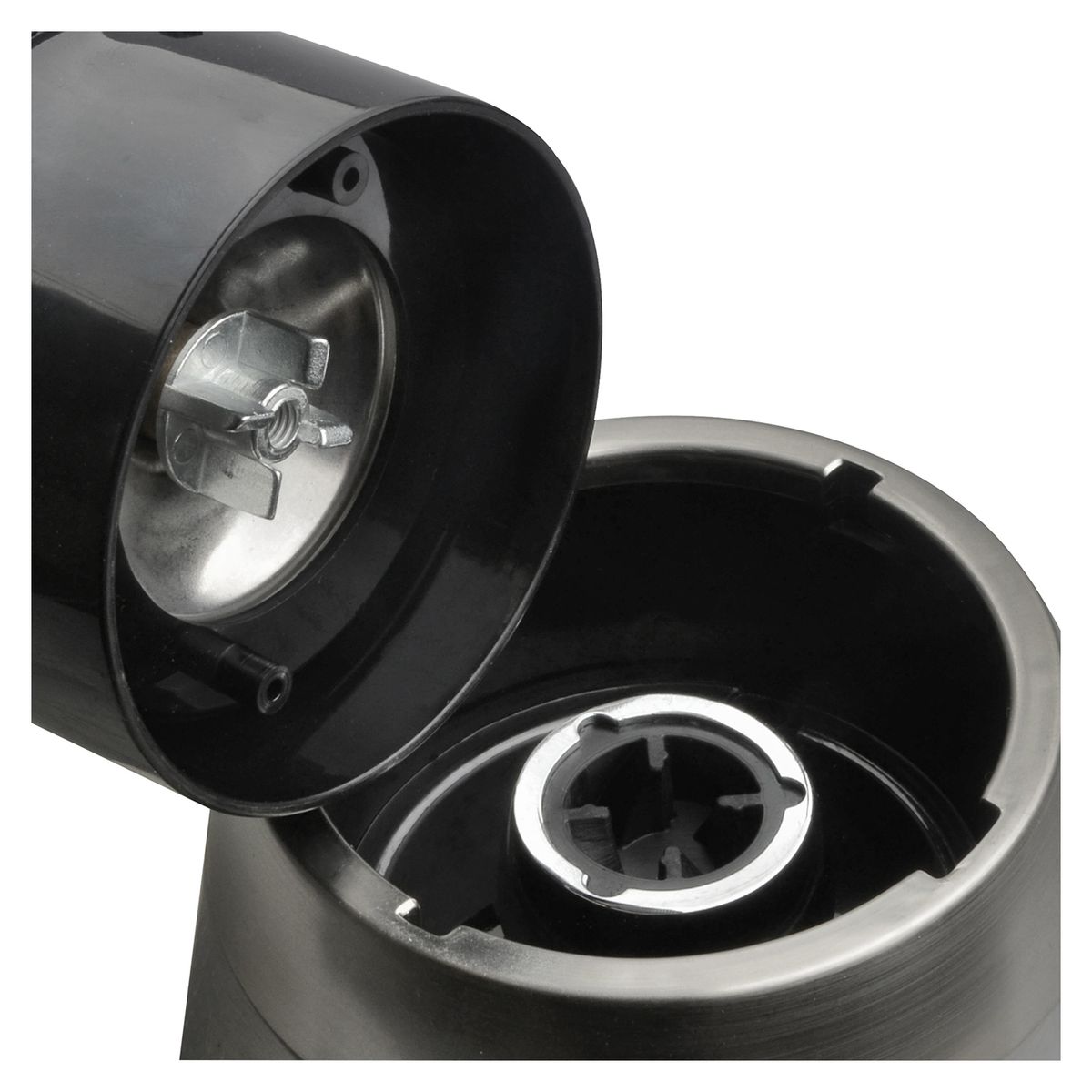 URSUS TROTTER - Licuadora Utrotter Ut-Metallek605P