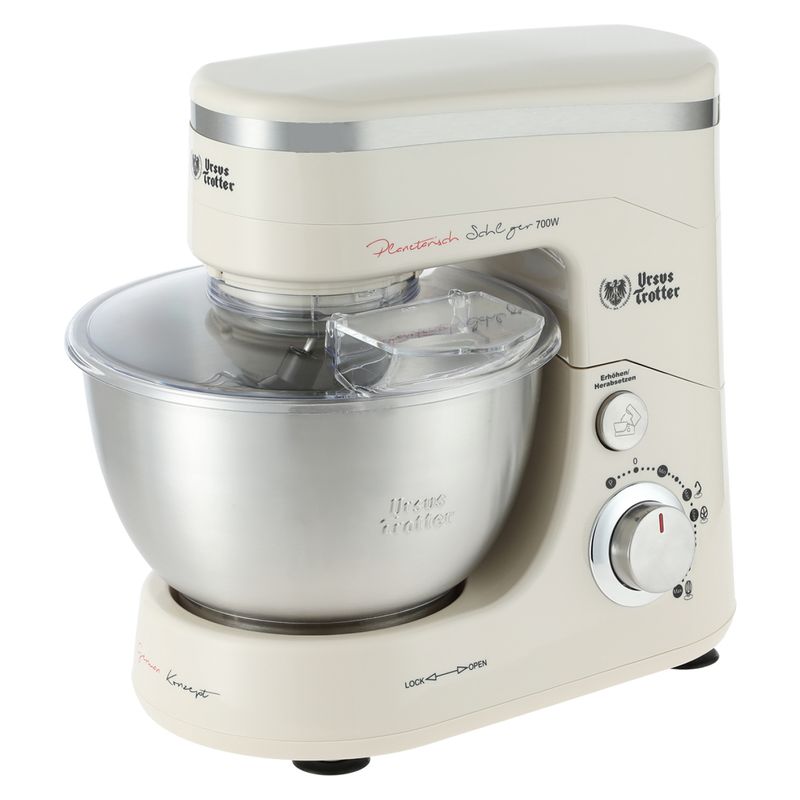 URSUS TROTTER - Batidora de Pedestal UT-KLEIN700 Ursus Trotter