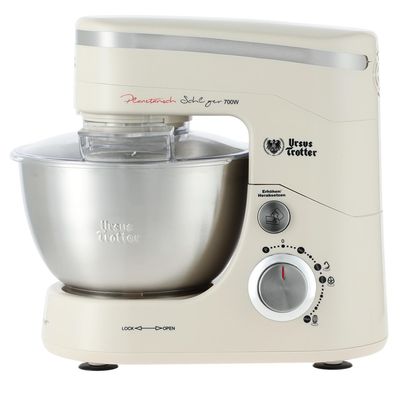 Imagen 2 del producto Batidora de Pedestal UT-KLEIN700