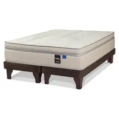 FLEX - Cama maximo Cobre King