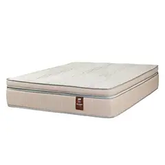 FLEX - Colchón Maximo Cobre 2 plazas x 2.00mt