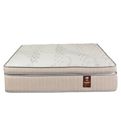 Imagen 2 del producto Colchón Maximo Cobre 2 plazas x 2.00mt