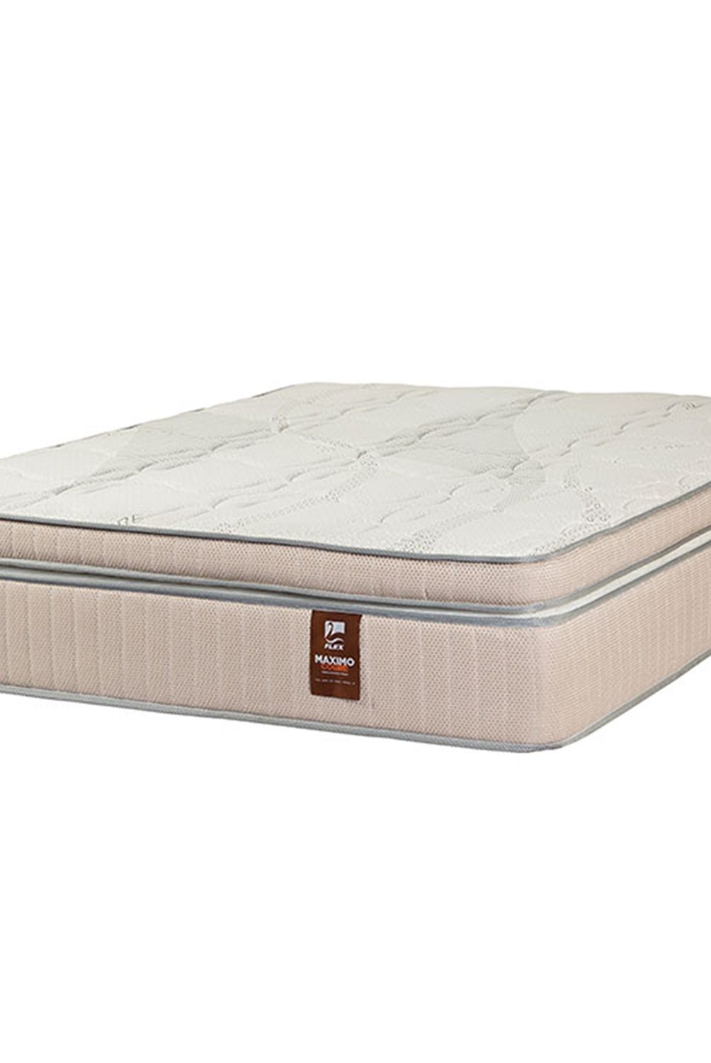 FLEX - Colchón Maximo Cobre king x 2.00mt Flex