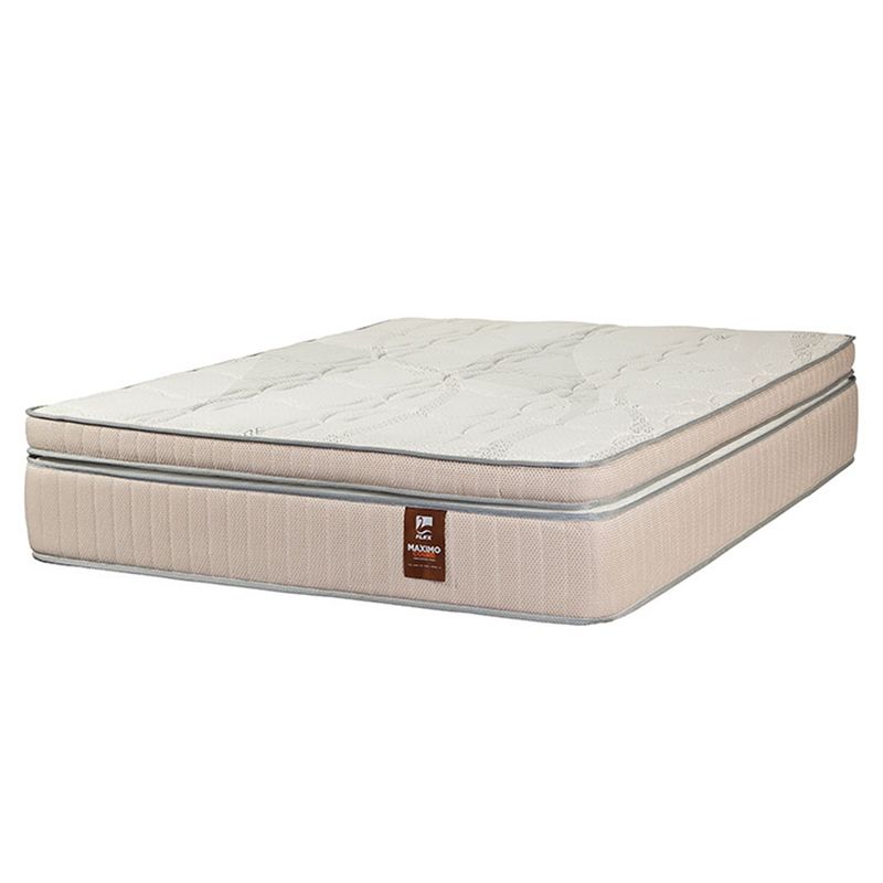 FLEX - Colchón Maximo Cobre king x 2.00mt Flex