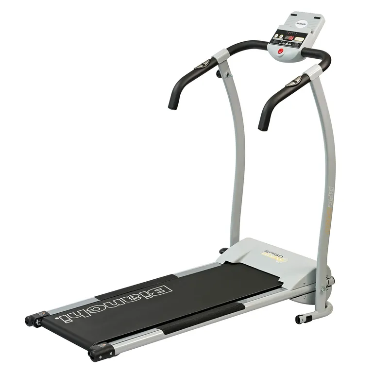 BIANCHI Trotadora Eléctrica Bft-2480 0.75 Hp Pantalla Integrada