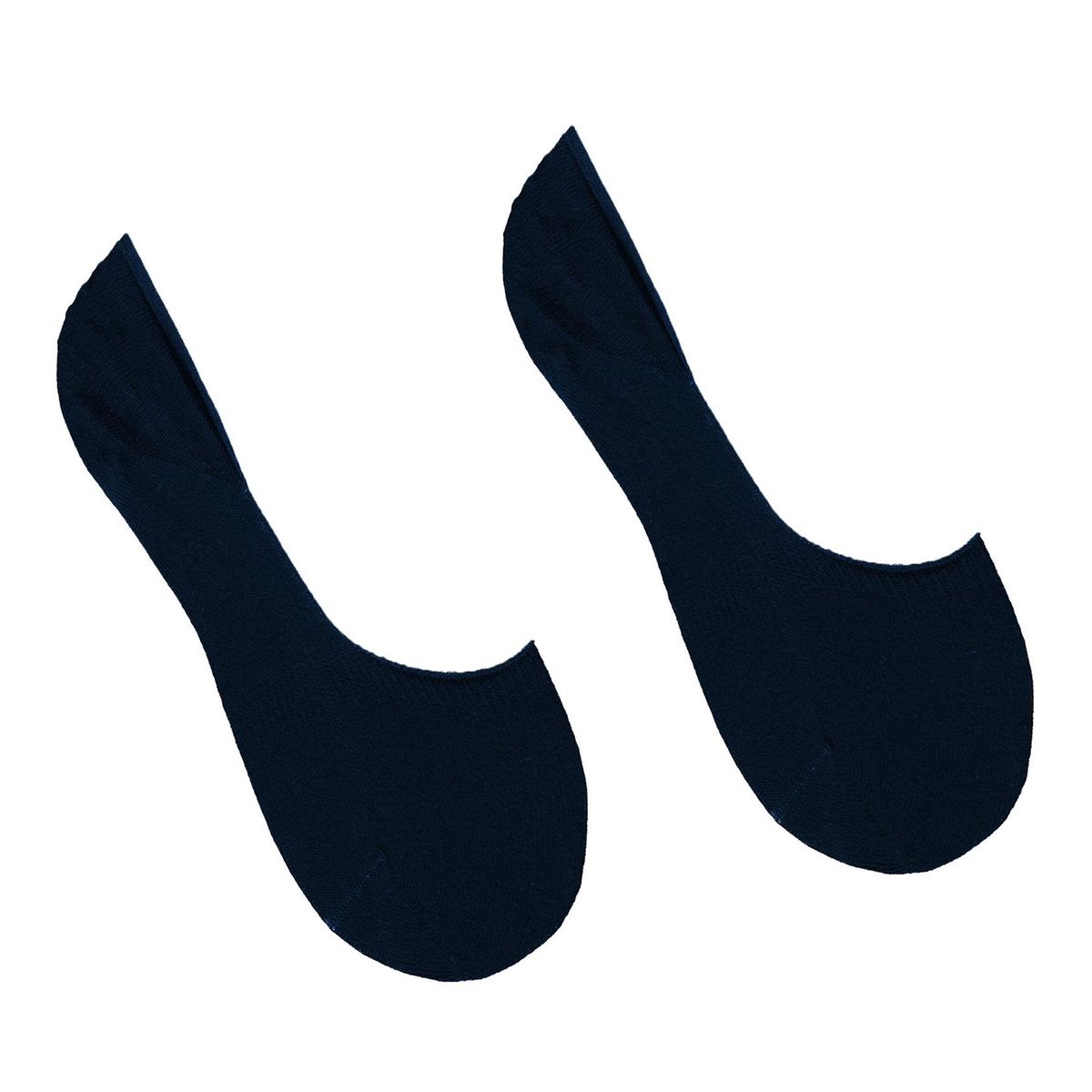 CALZEDONIA - Calcetines Invisibles Unisex de Algodón Mujer Calzedonia