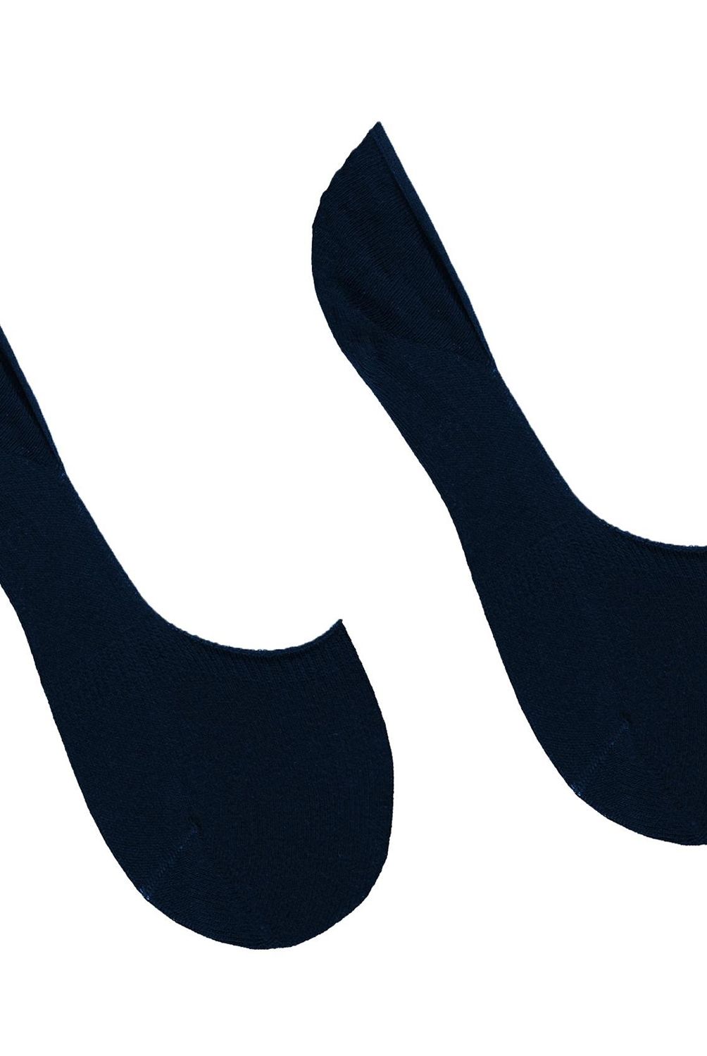 CALZEDONIA - Calcetines Invisibles Unisex de Algodón Mujer Calzedonia
